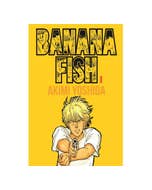 Pack Banana Fish (Tomos 1 al 3)
