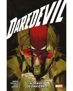 Daredevil Vol. 03: A Través Del Inferno