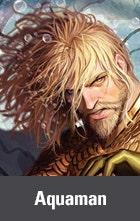 AQUAMAN
