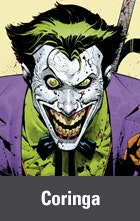 CORINGA