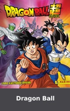 DRAGON BALL